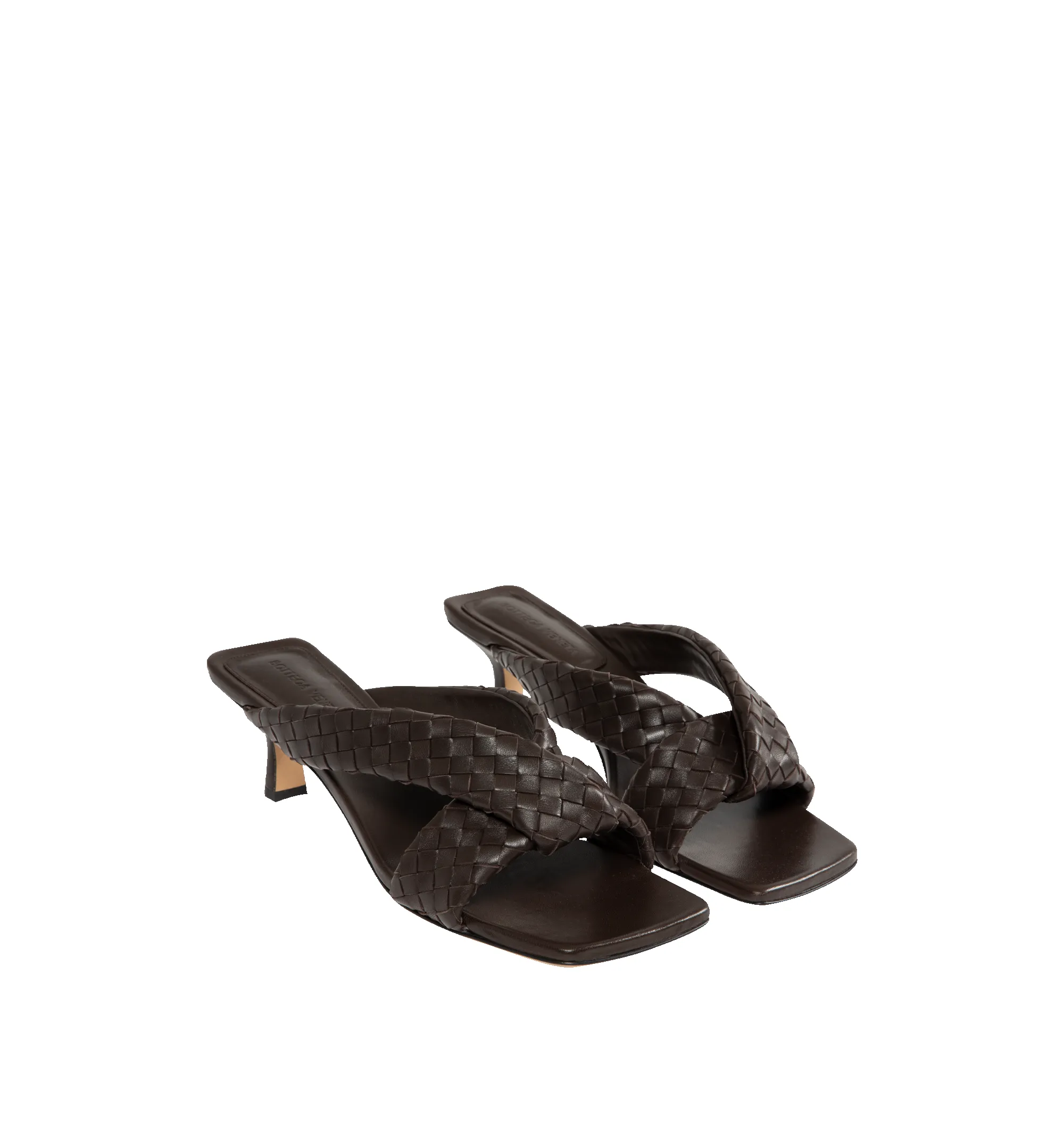 RIVA MULE (WOMENS) sold by Hirshleifers product image thumbnail 2