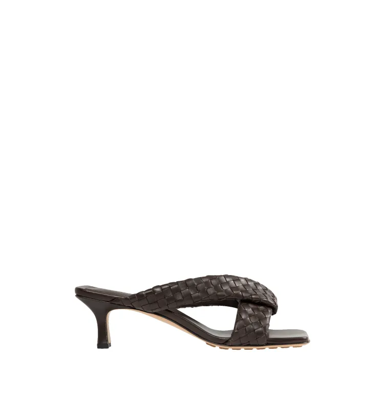 RIVA MULE (WOMENS) sold by Hirshleifers