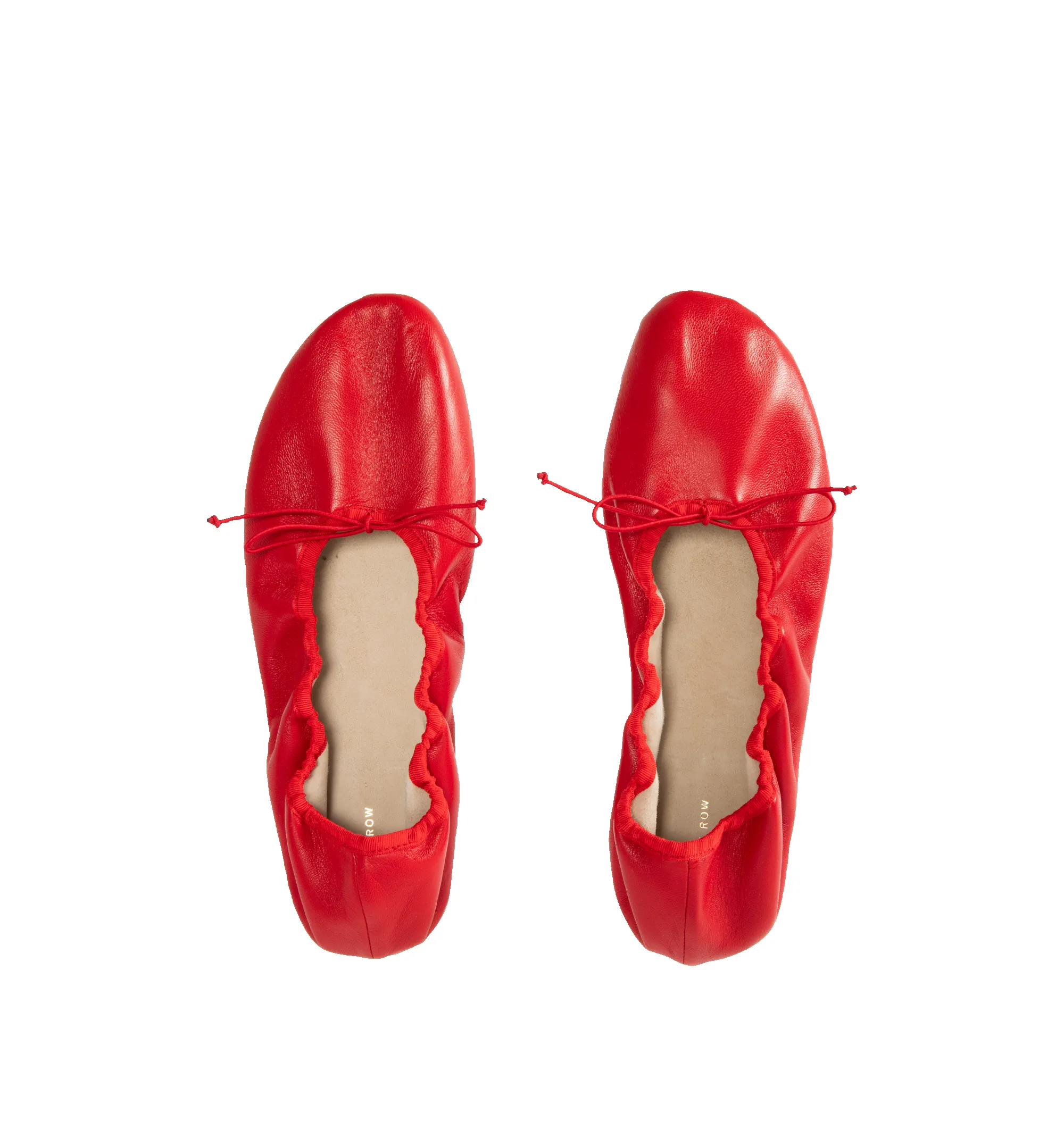 ROUND BALLET FLAT (WOMENS) sold by Hirshleifers product image thumbnail 4