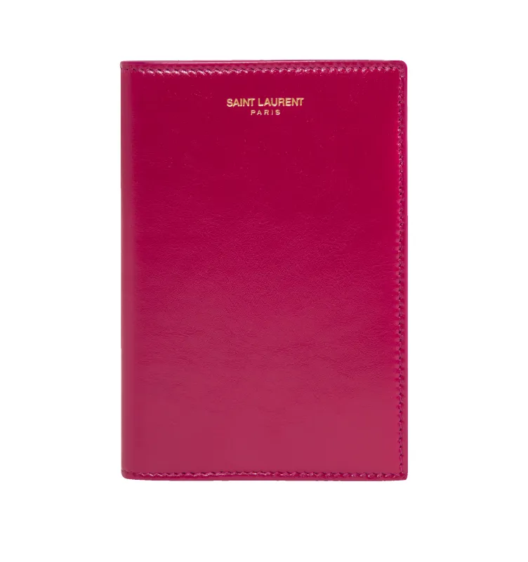 PASSPORT CASE sold by Hirshleifers