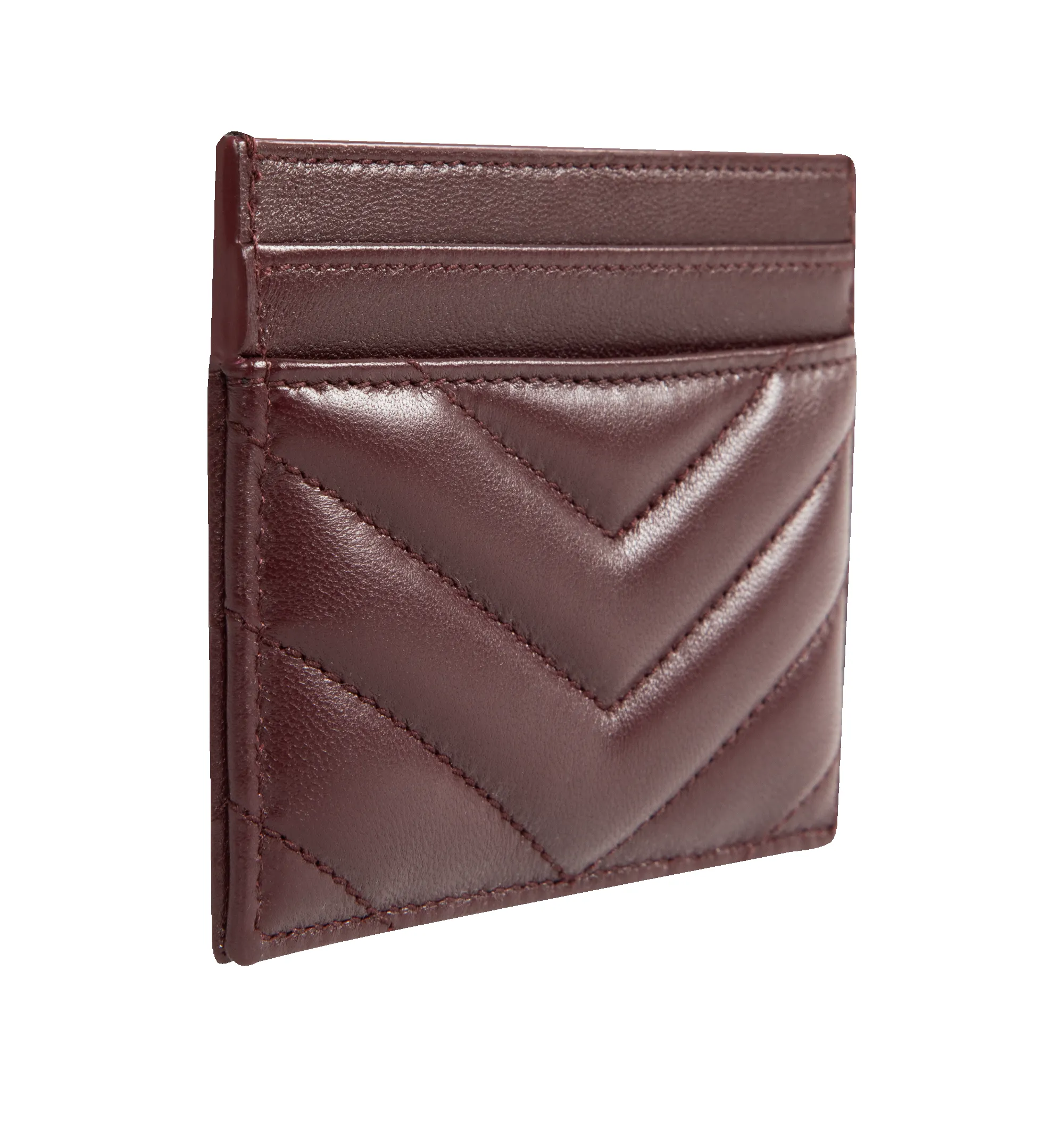 MONOGRAM CARD CASE sold by Hirshleifers product image thumbnail 2