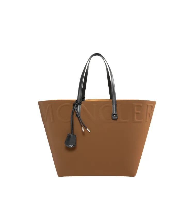 VERY LARGE TOTE BAG sold by Hirshleifers