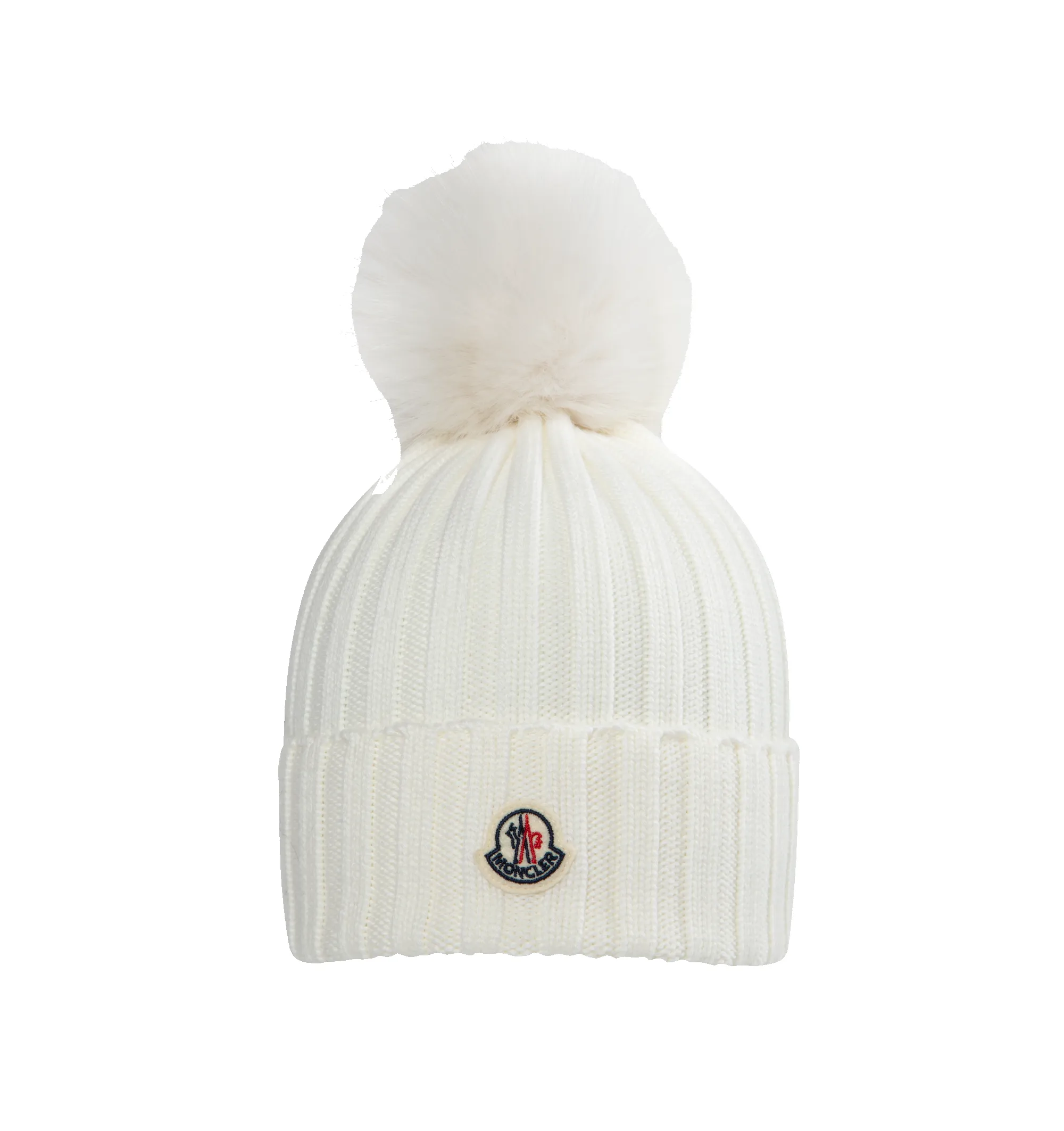 POM POM BEANIE sold by Hirshleifers