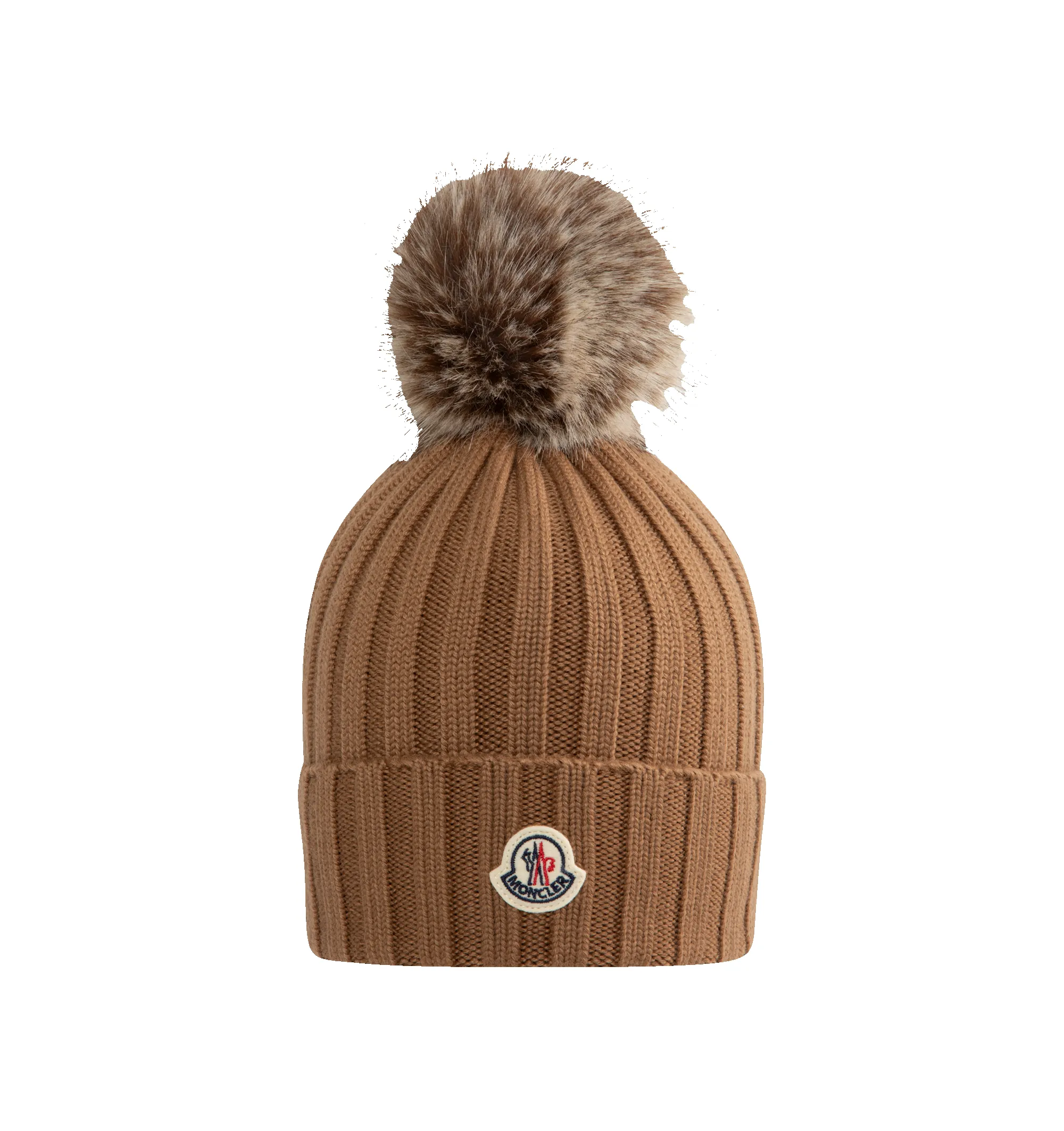 POM POM BEANIE sold by Hirshleifers