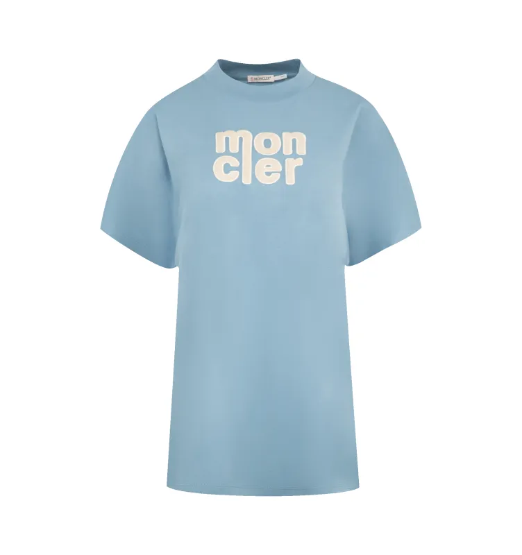 LOGO T-SHIRT (WOMENS) sold by Hirshleifers