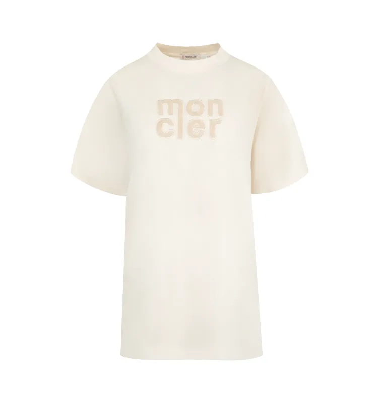 LOGO T-SHIRT (WOMENS) sold by Hirshleifers