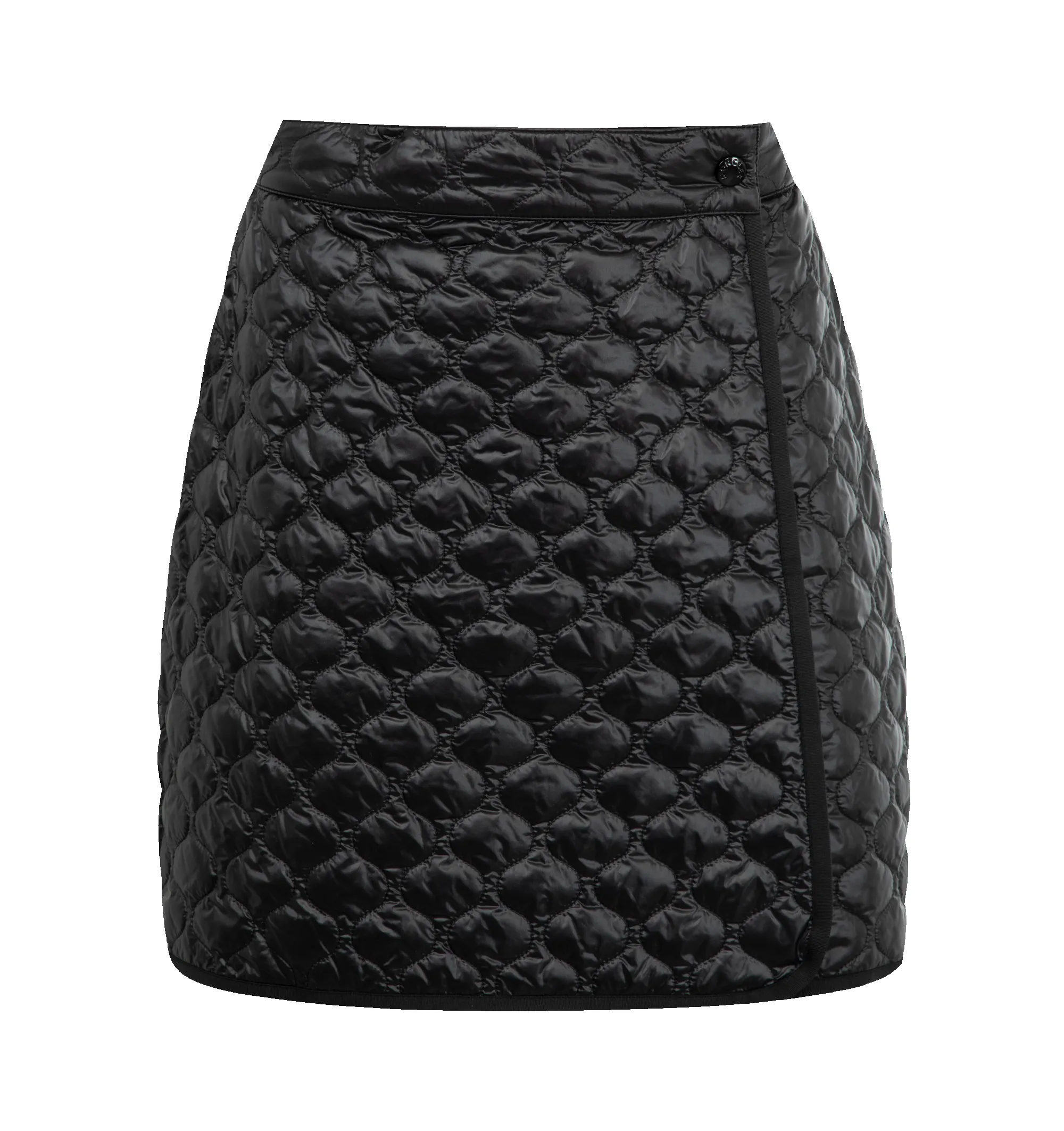 PADDED MINI SKIRT (WOMENS) sold by Hirshleifers