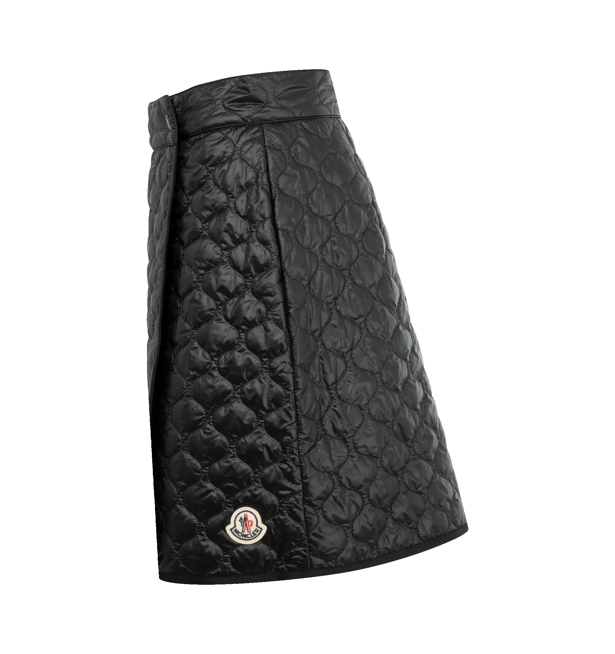 PADDED MINI SKIRT (WOMENS) sold by Hirshleifers product image thumbnail 3