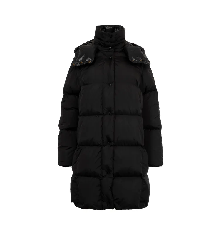 LITTE LONG COAT (WOMENS) sold by Hirshleifers