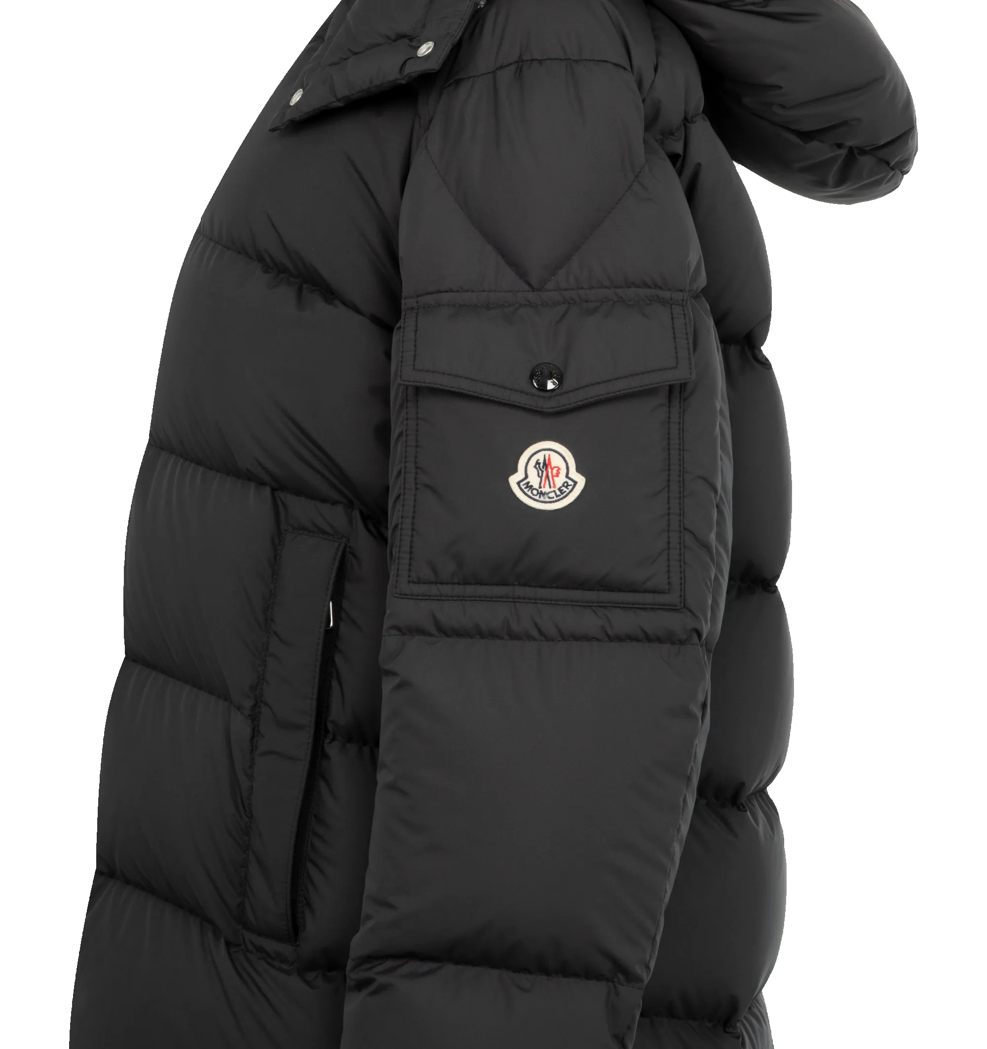 MAYA 70 JACKET (WOMENS) sold by Hirshleifers product image thumbnail 3