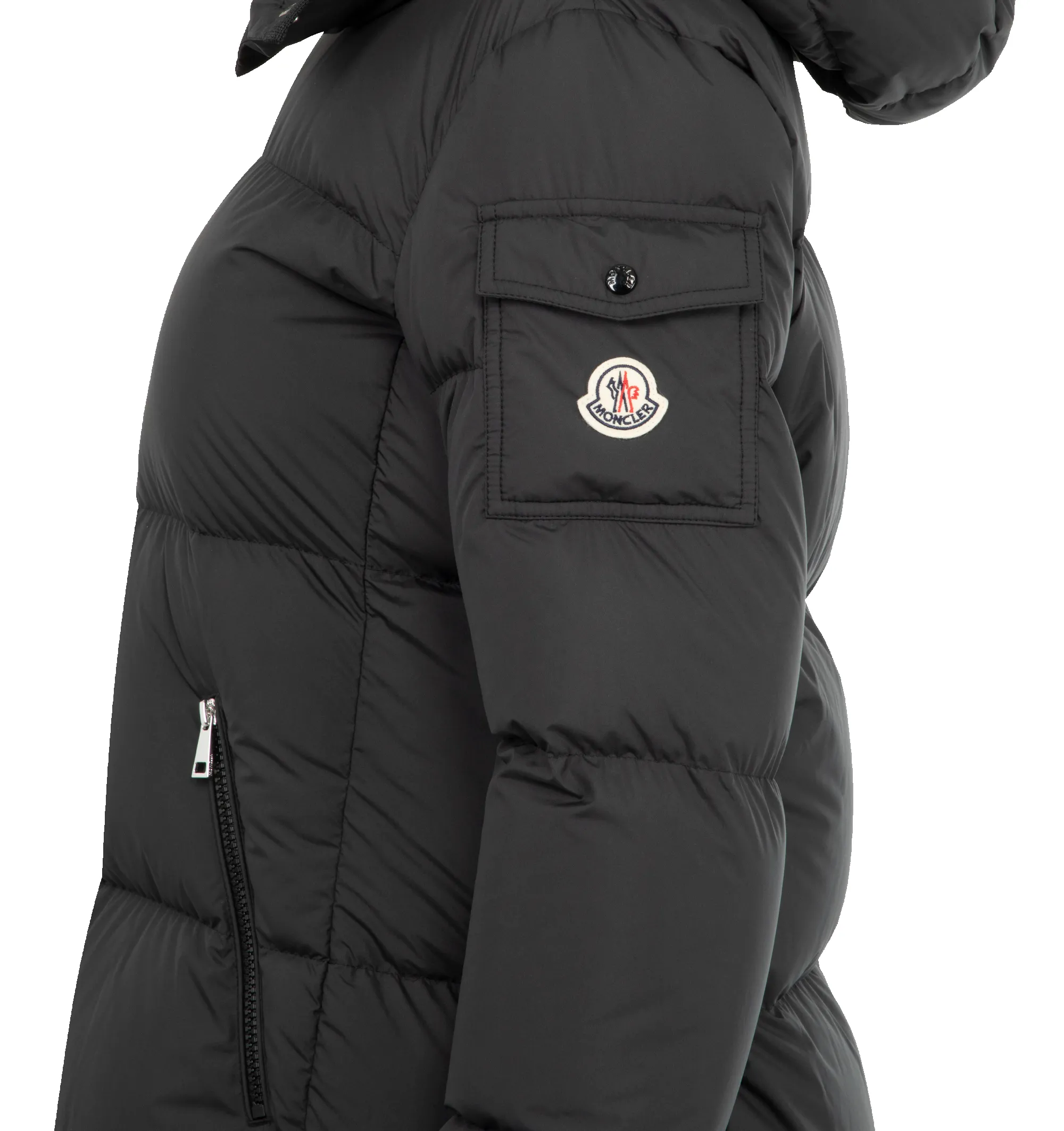 FOURMINES JACKET (WOMENS) sold by Hirshleifers product image thumbnail 3