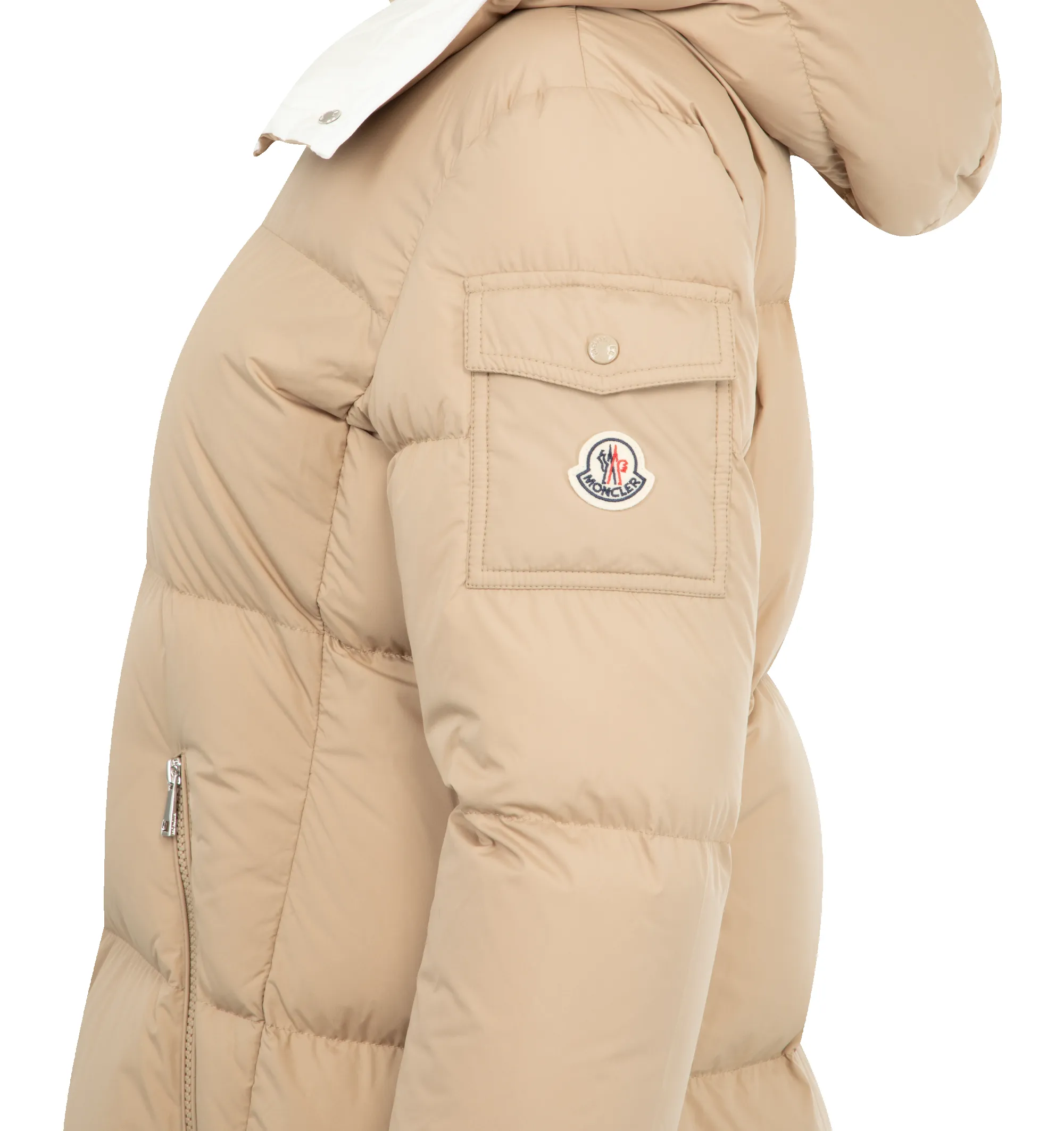 FOURMINES JACKET (WOMENS) sold by Hirshleifers product image thumbnail 3