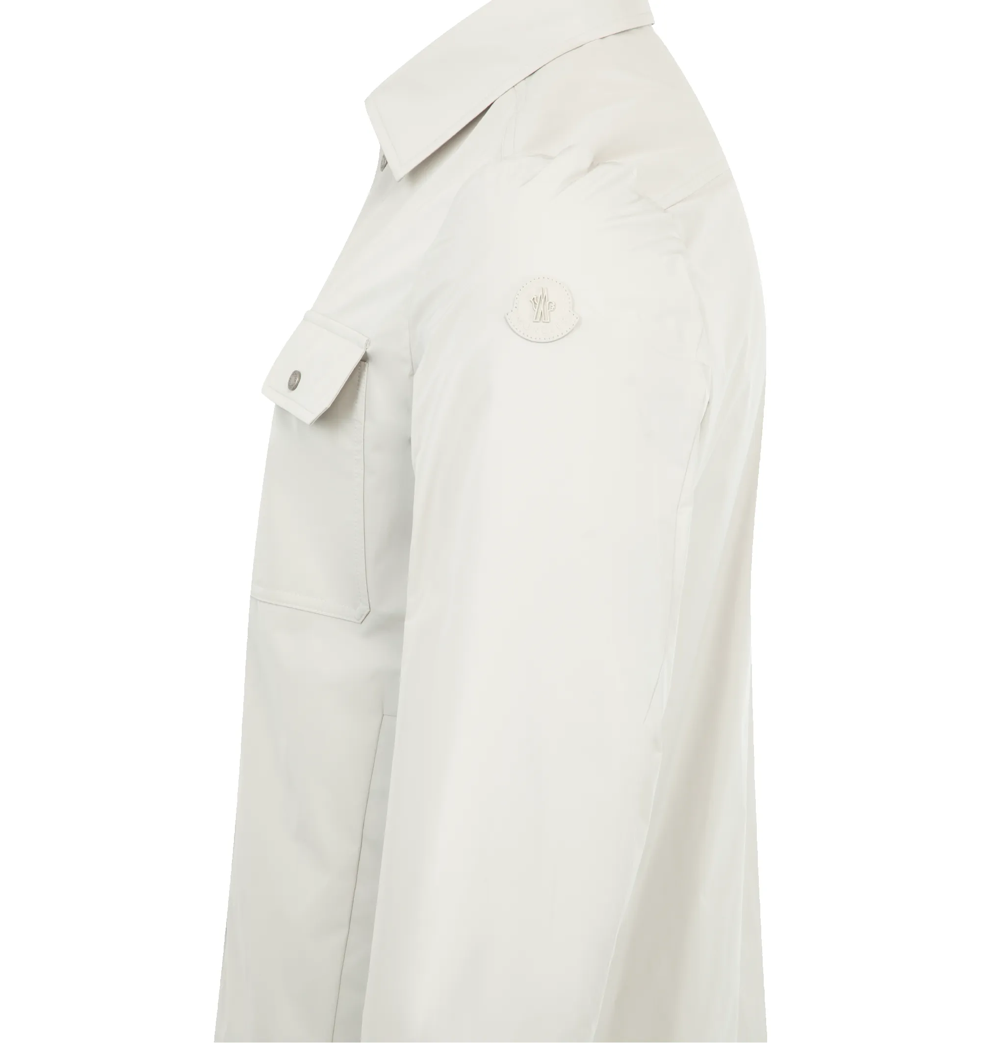 SHIRT (MENS) sold by Hirshleifers product image thumbnail 3