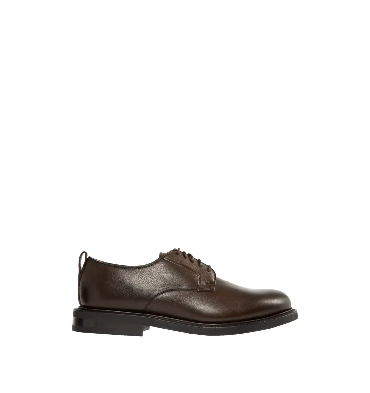 PENTIRE GRAIN CALF LOAFER (MENS) sold by Hirshleifers