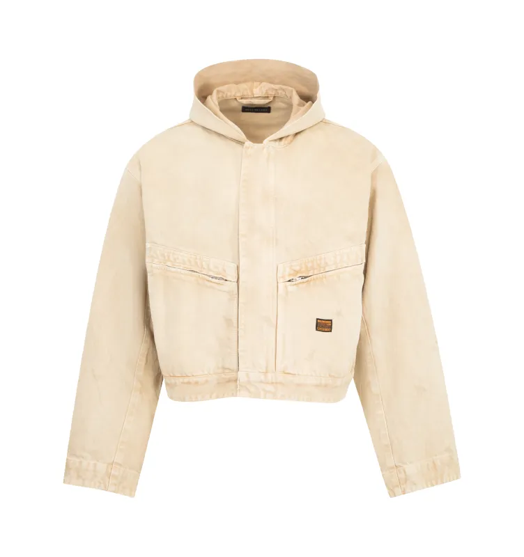 WORKWEAR JACKET (MENS) made by Balenciaga
