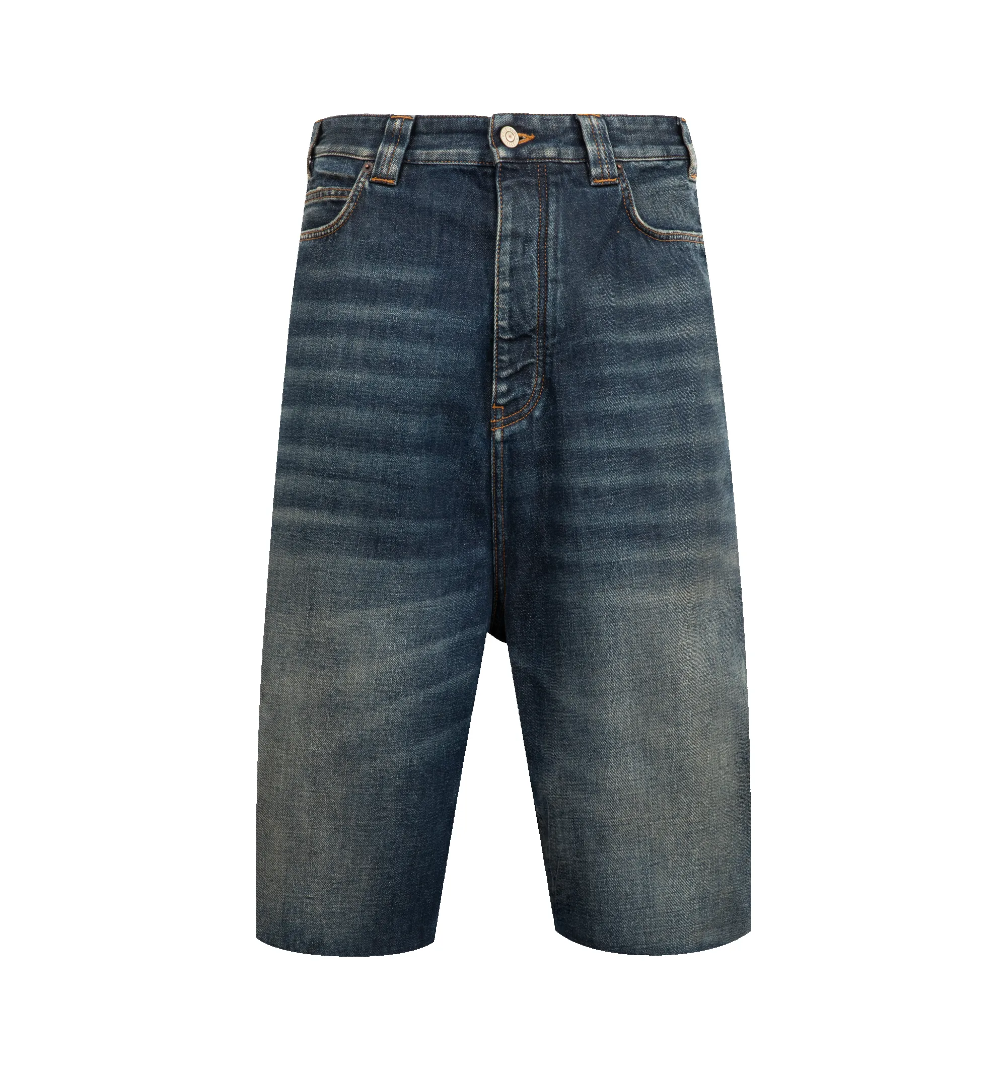 DENIM SHORTS (MENS) sold by Hirshleifers