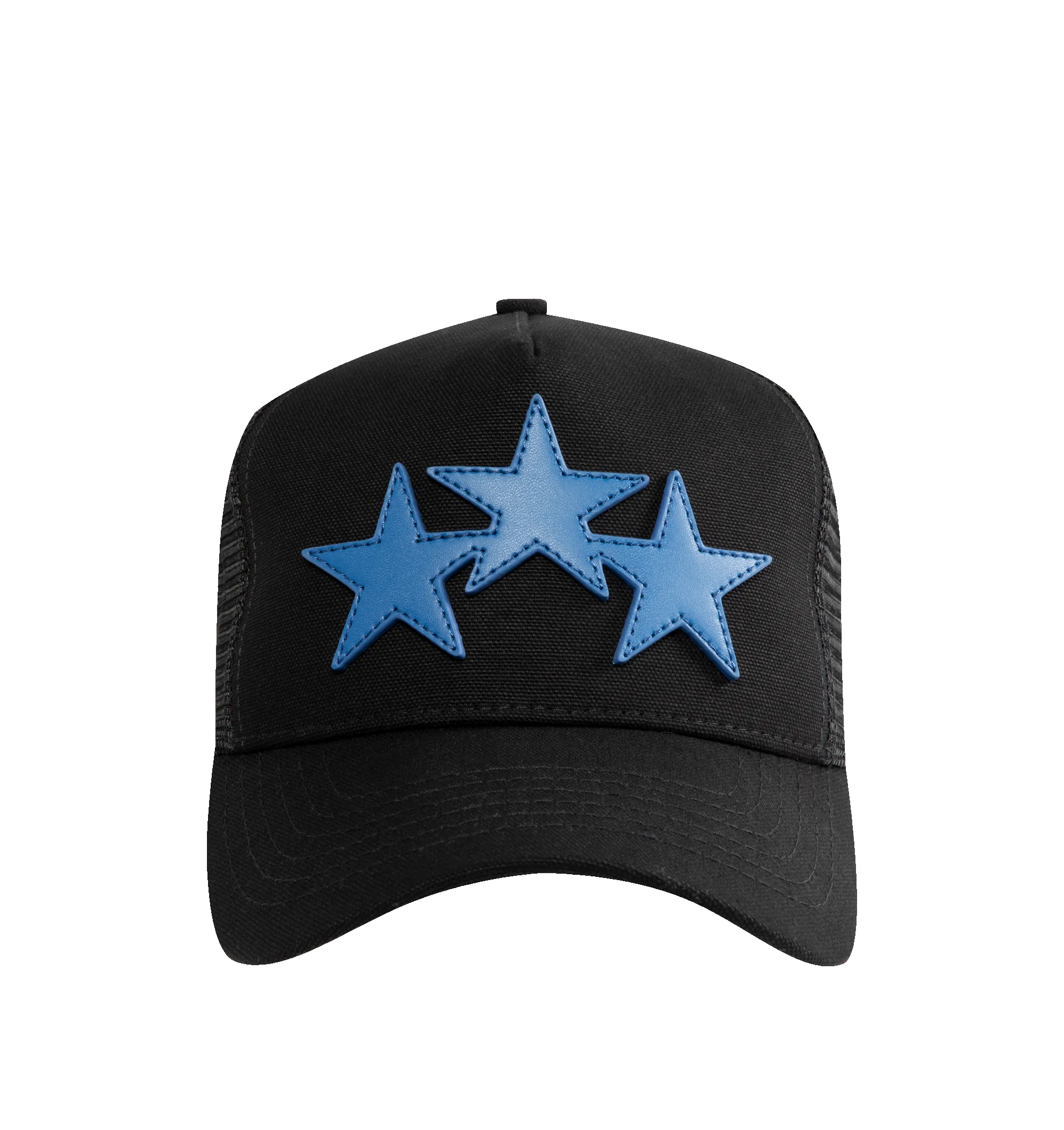 3 STAR TRUCKER HAT sold by Hirshleifers