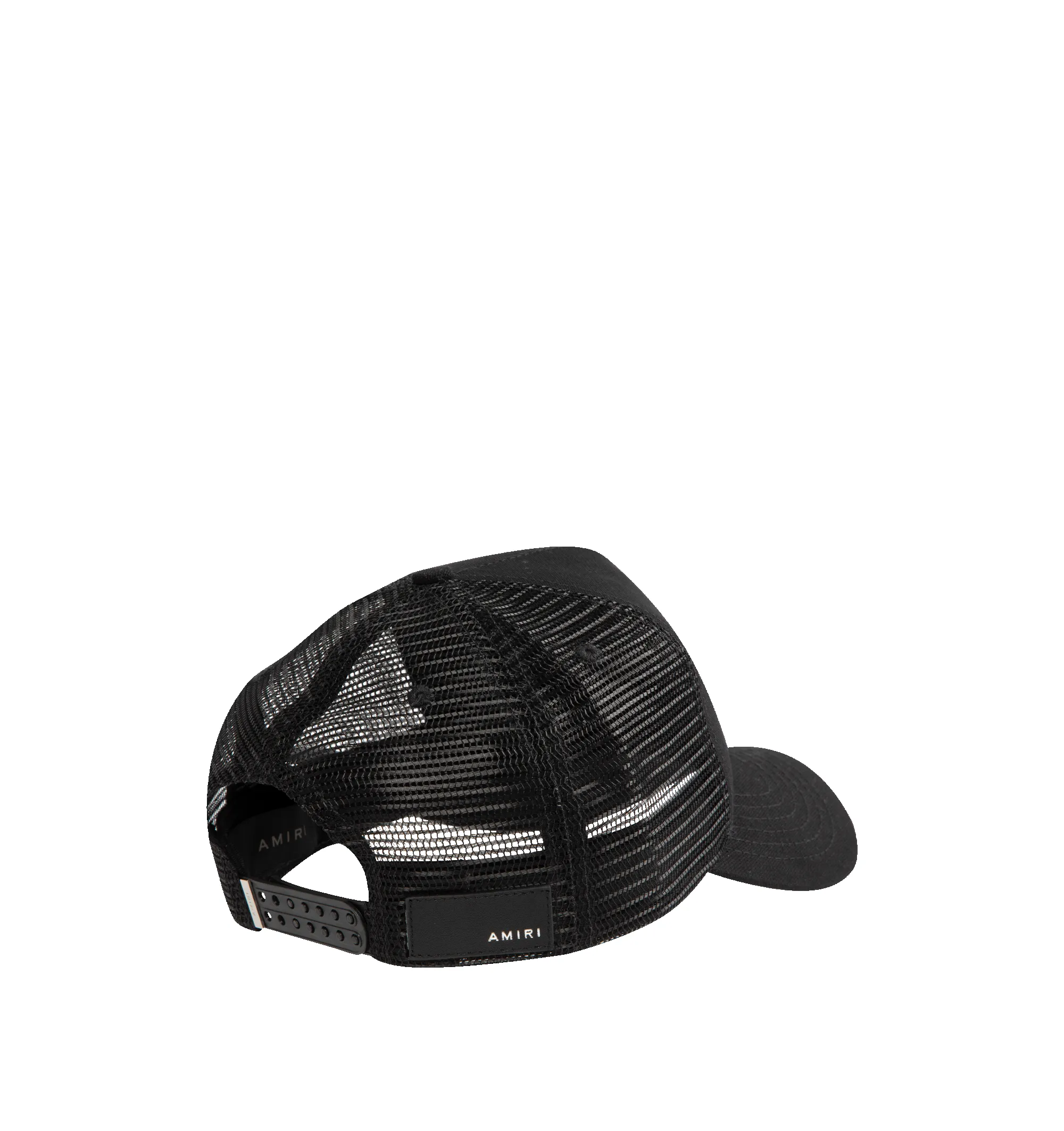 3 STAR TRUCKER HAT sold by Hirshleifers product image thumbnail 2