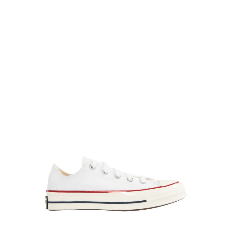 CHUCK 70 LOW SNEAKERS (MENS) sold by Hirshleifers