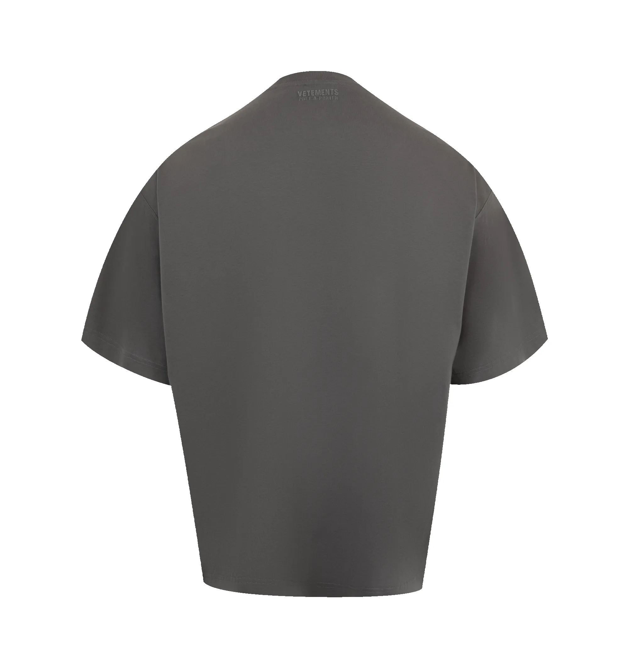 METAL LOGO REGULAR T-SHIRT (MENS) sold by Hirshleifers product image thumbnail 2