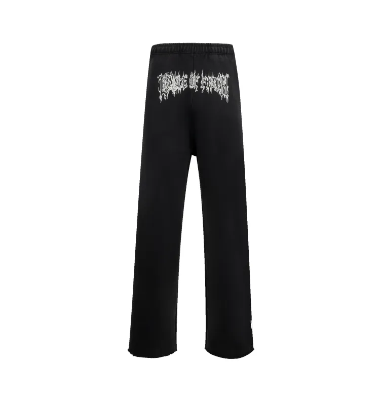 COF LOGO BAGGY SWEATPANTS (MENS) sold by Hirshleifers