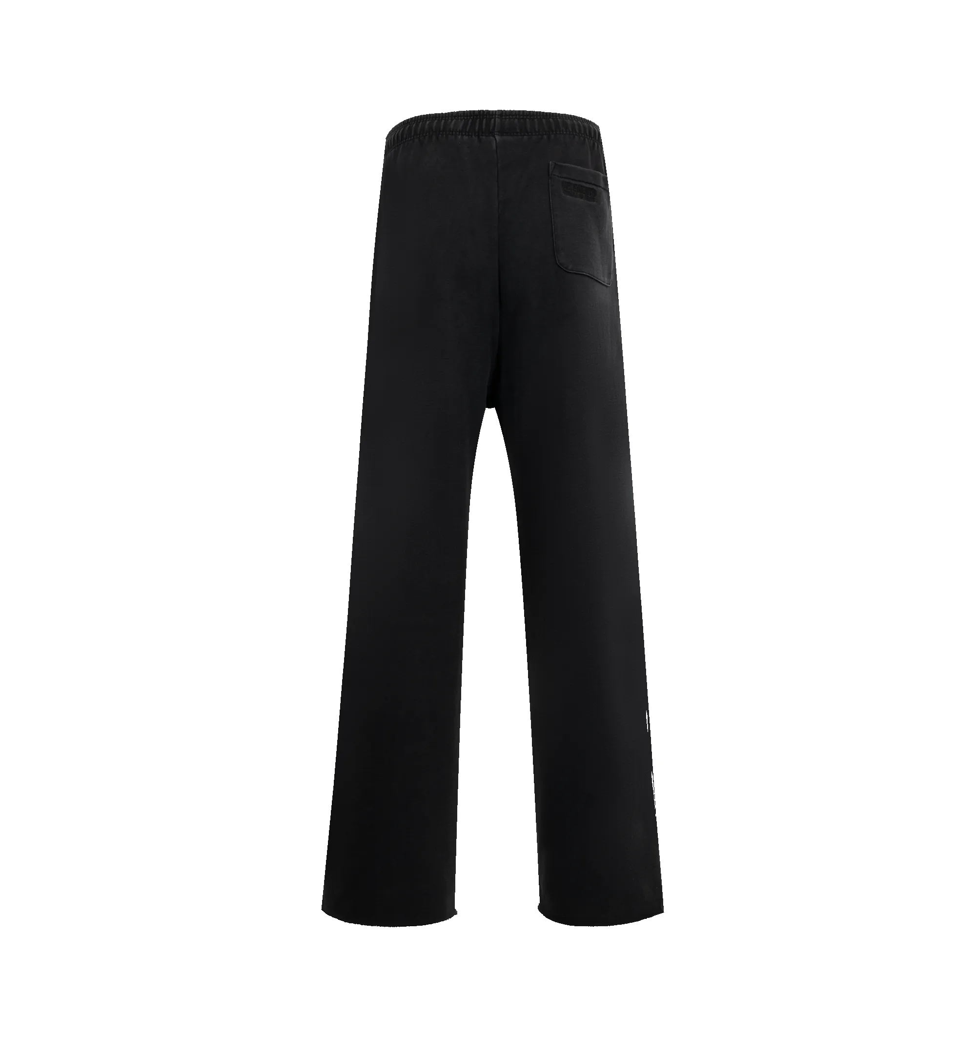 COF LOGO BAGGY SWEATPANTS (MENS) sold by Hirshleifers product image thumbnail 2