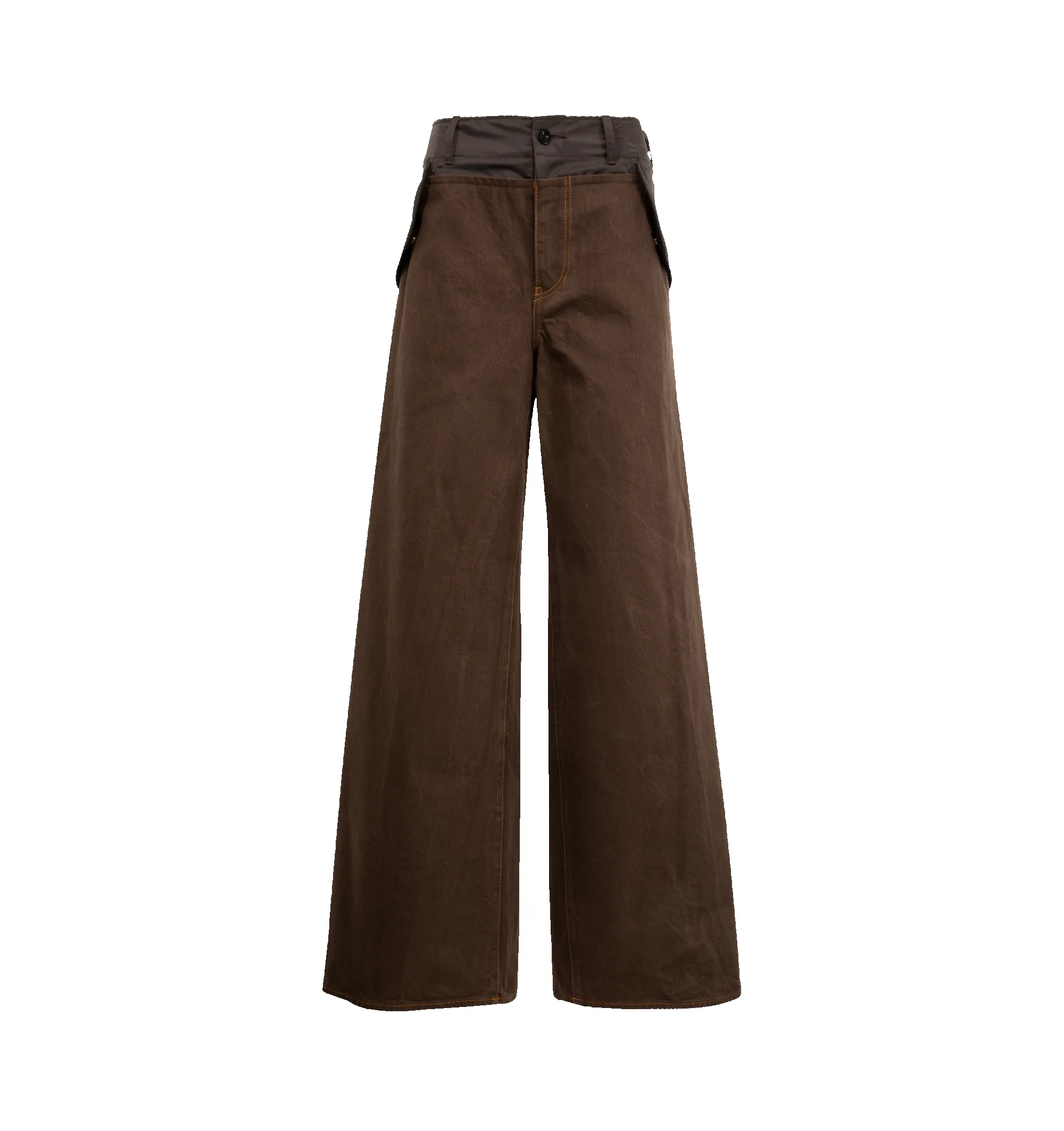 DENIM PANTS (WOMENS) sold by Hirshleifers