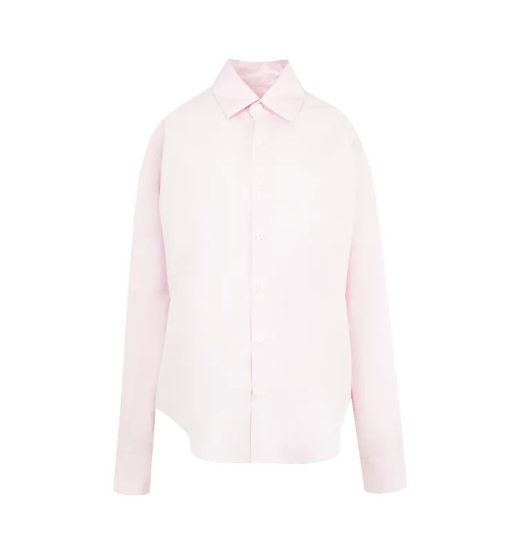 LA SHIRT CLASSICA (WOMENS) sold by Hirshleifers