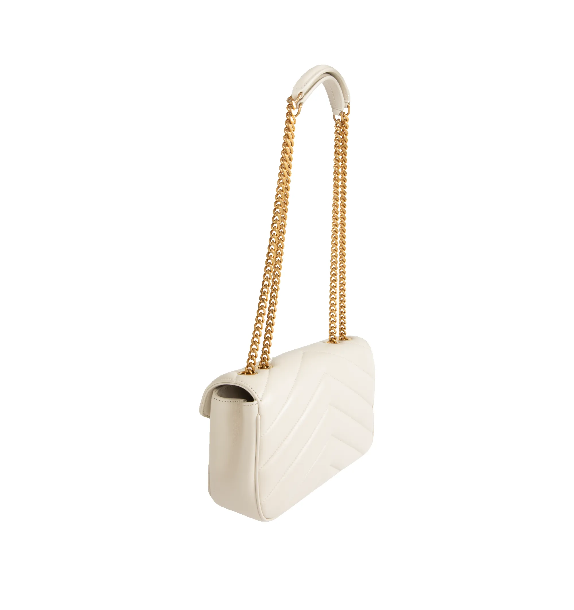 LOULOU SMALL BAG sold by Hirshleifers product image thumbnail 2