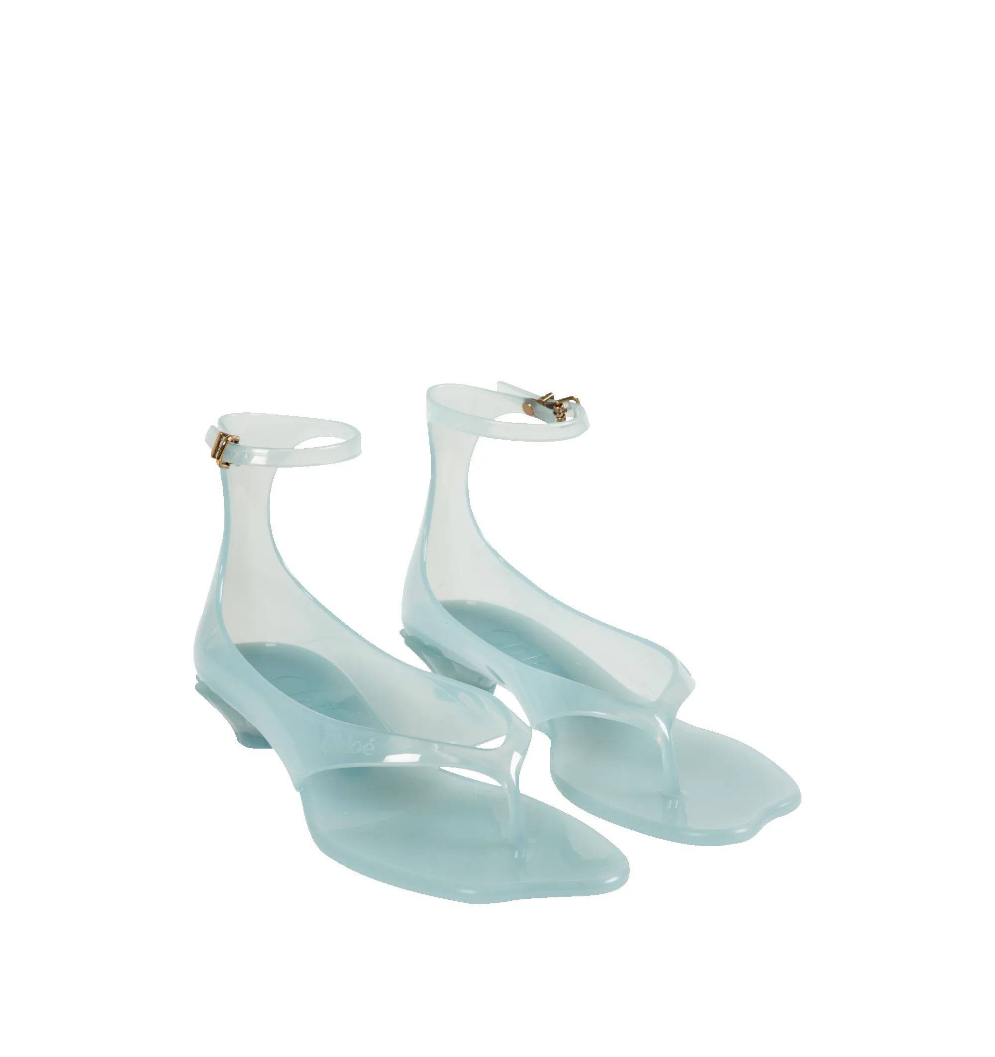 JELLY SANDAL (WOMENS) sold by Hirshleifers product image thumbnail 2