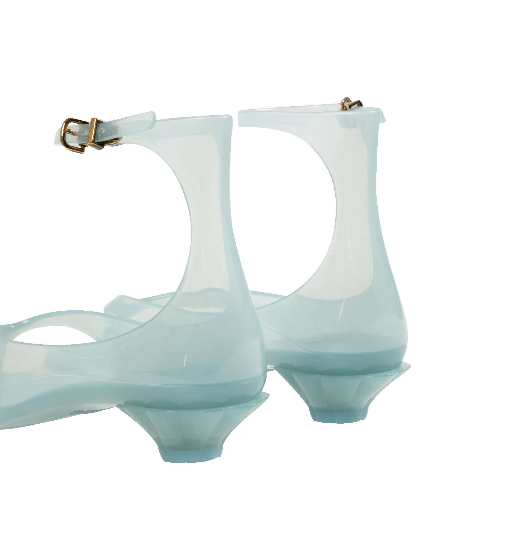 JELLY SANDAL (WOMENS) sold by Hirshleifers product image thumbnail 3