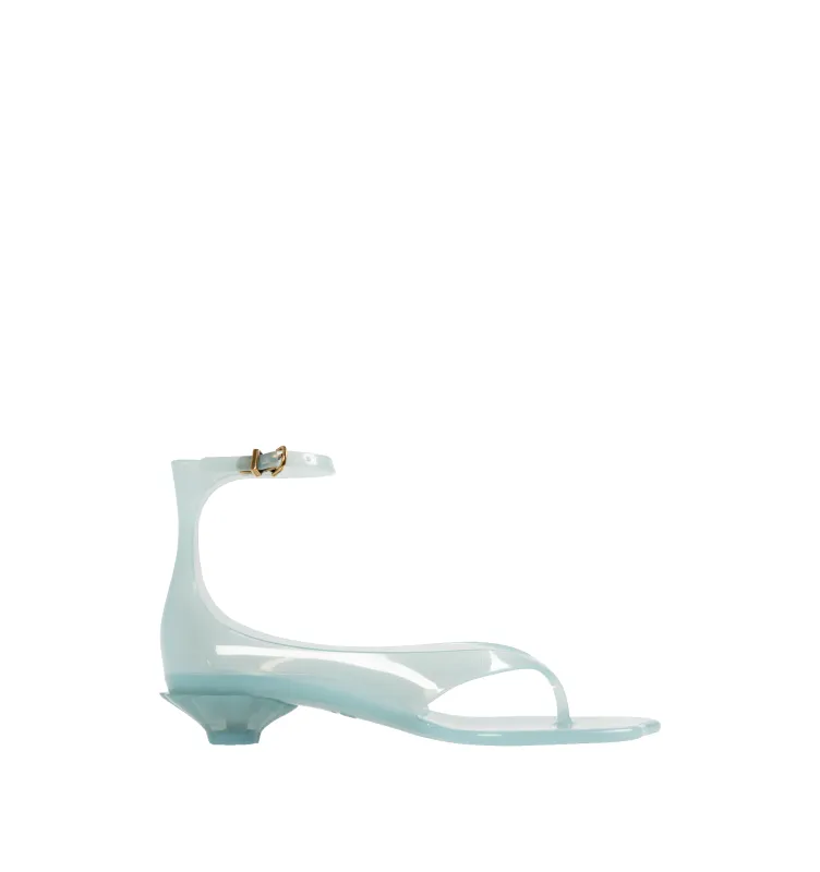 JELLY SANDAL (WOMENS) sold by Hirshleifers
