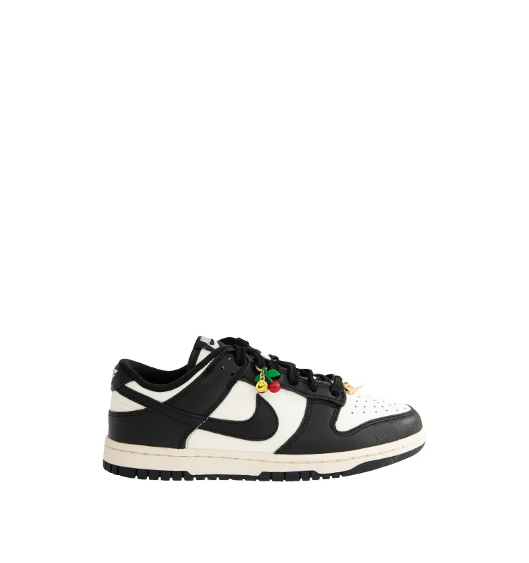 DUNK LOW SE SNEAKER (WOMENS) sold by Hirshleifers