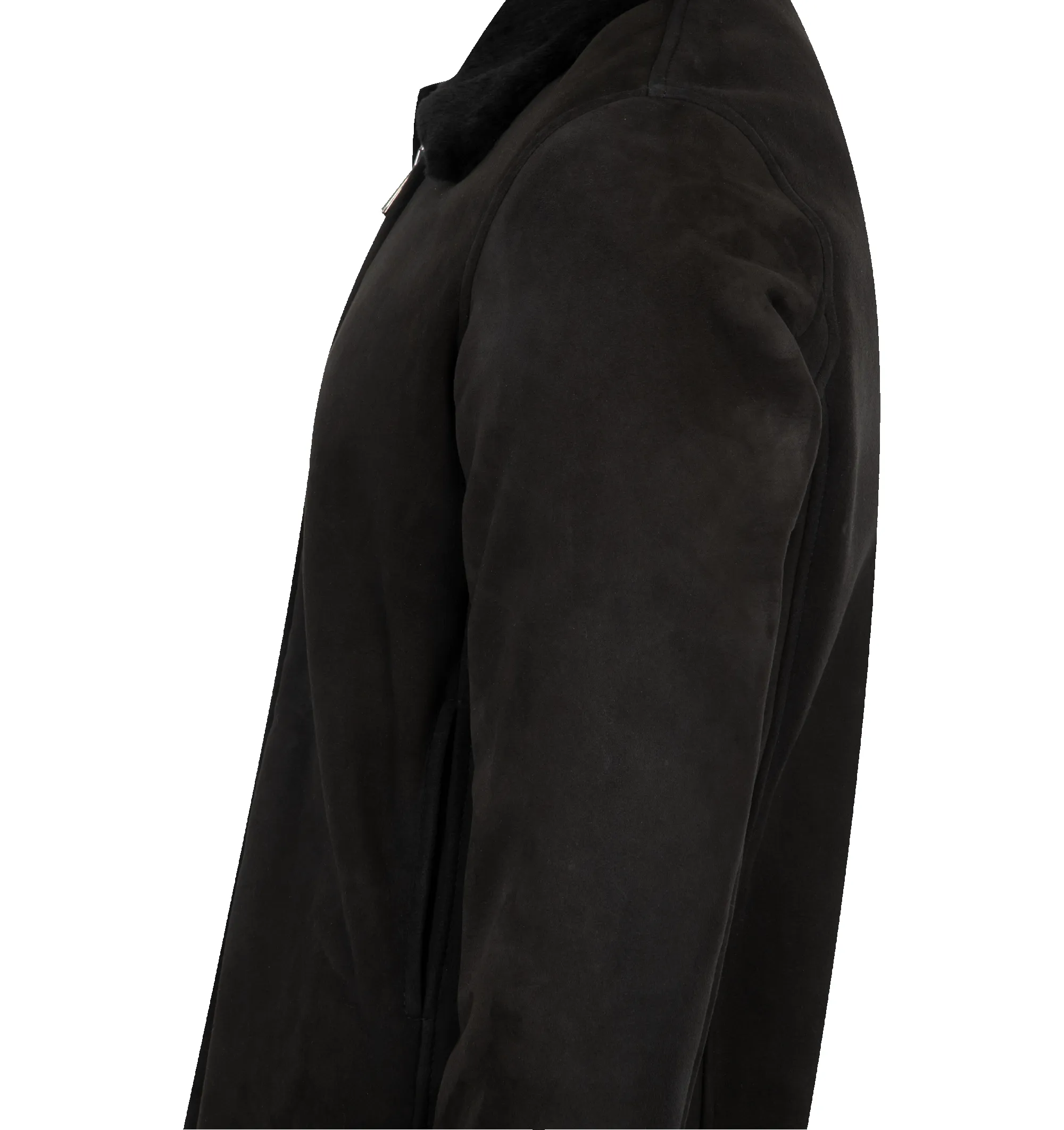 MEPX JACKET (MENS) sold by Hirshleifers product image thumbnail 3