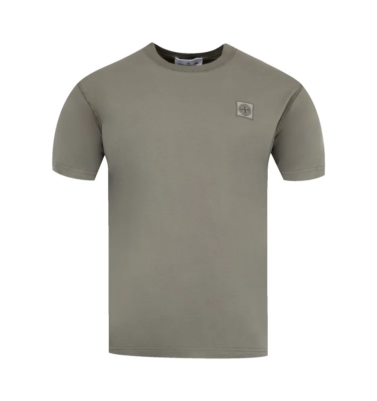 LOGO T-SHIRT (MENS) sold by Hirshleifers