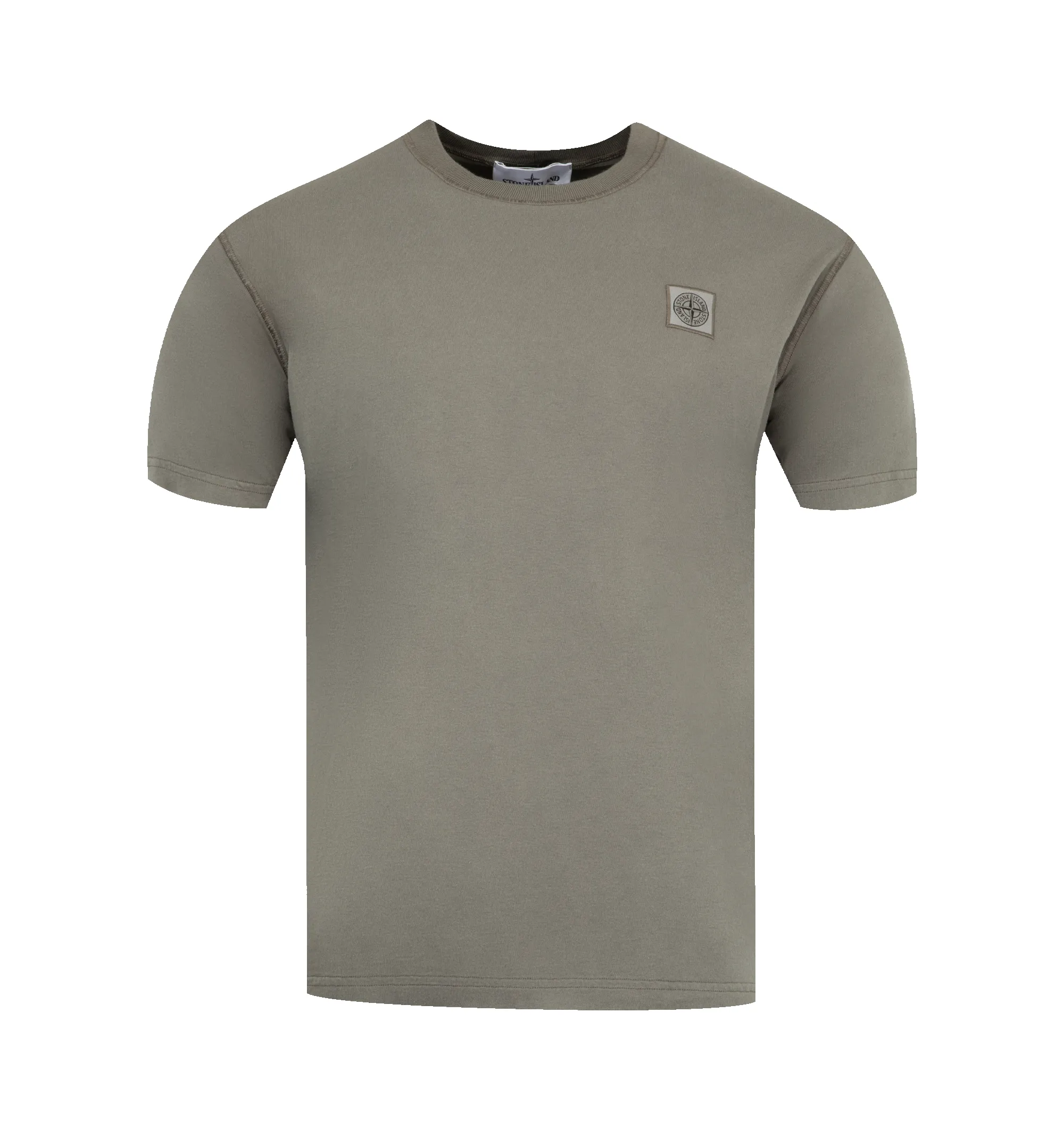 LOGO T-SHIRT (MENS) sold by Hirshleifers