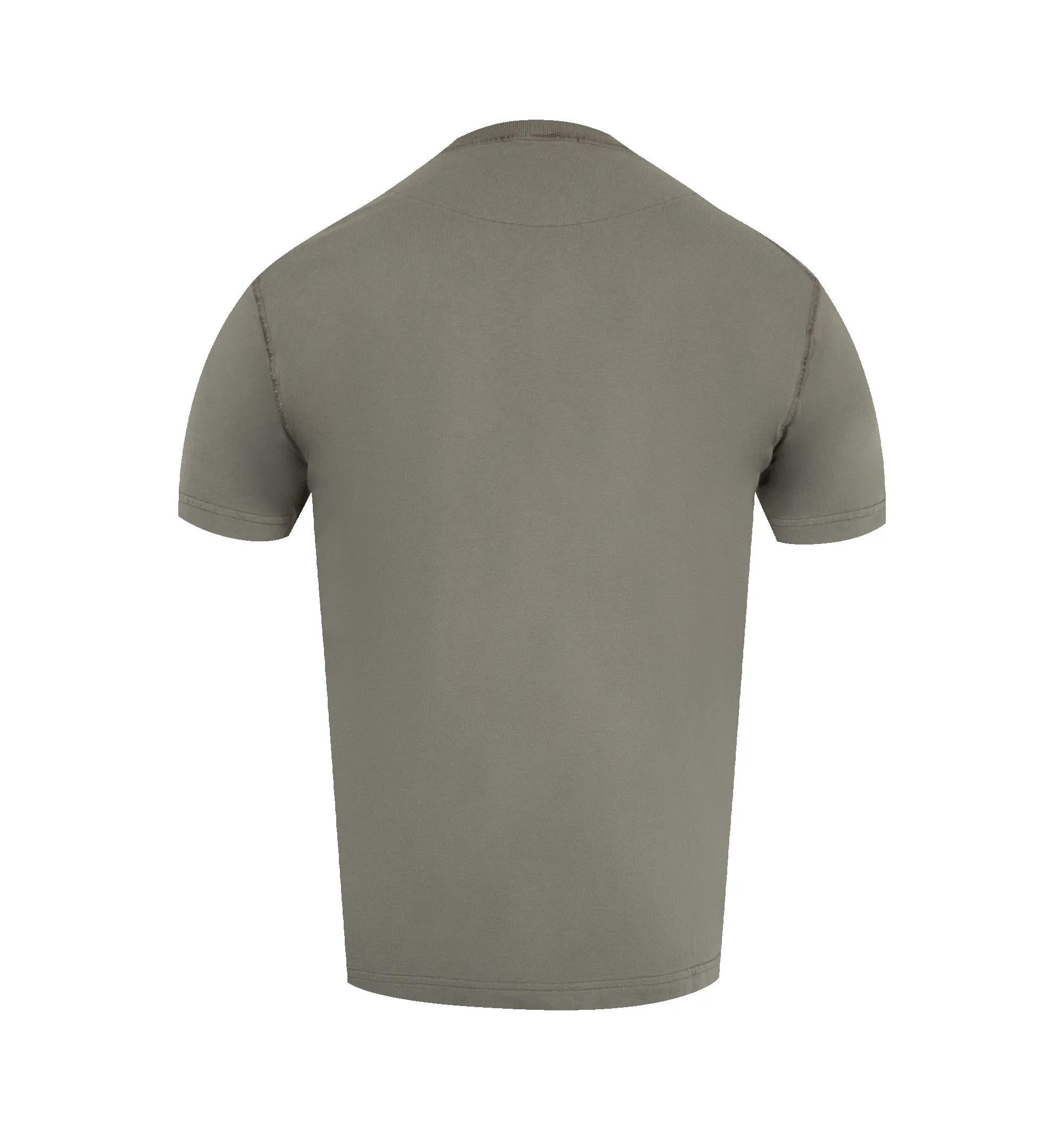 LOGO T-SHIRT (MENS) sold by Hirshleifers product image thumbnail 2