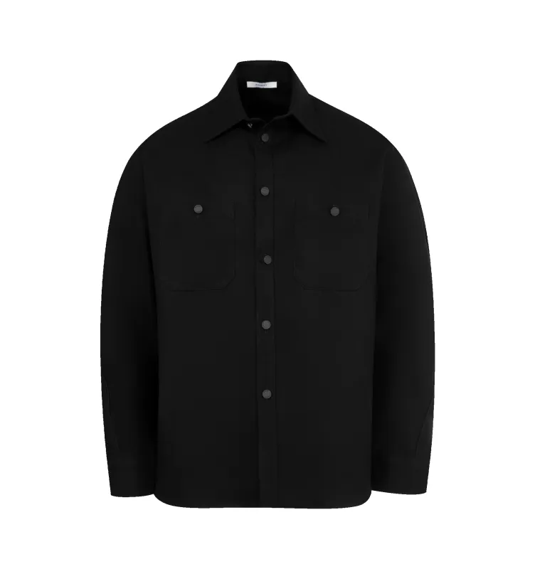 COUTURE SEAM CASUAL SHIRT (MENS) sold by Hirshleifers