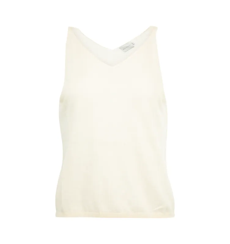 ROLLED KNIT TOP (WOMENS) sold by Hirshleifers