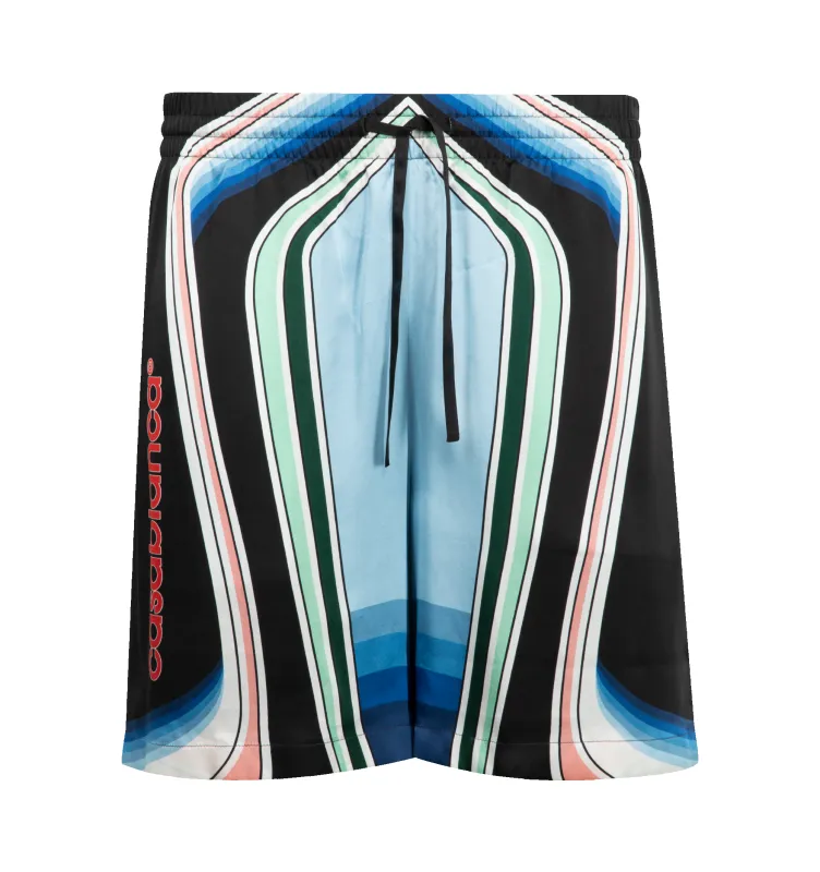 DRAWSTRING SHORTS (MENS) sold by Hirshleifers