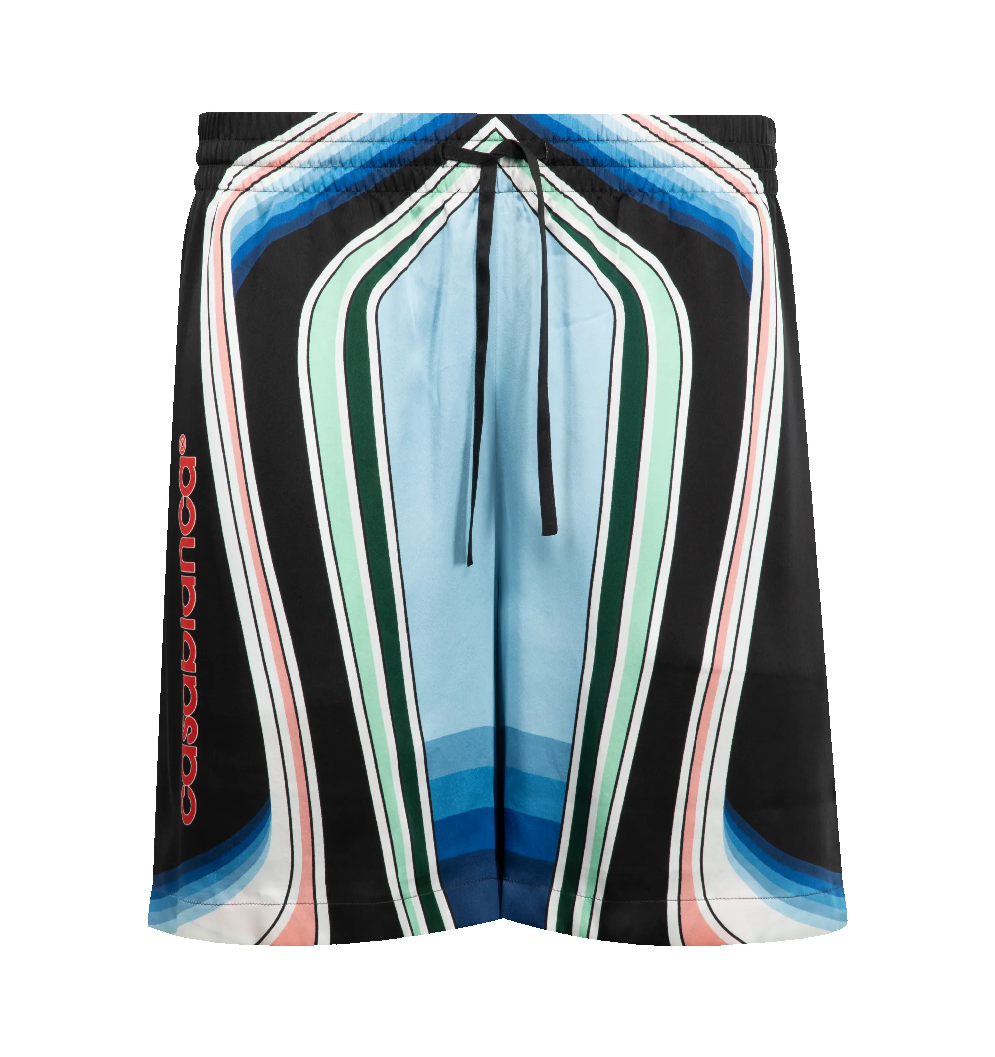 DRAWSTRING SHORTS (MENS) sold by Hirshleifers