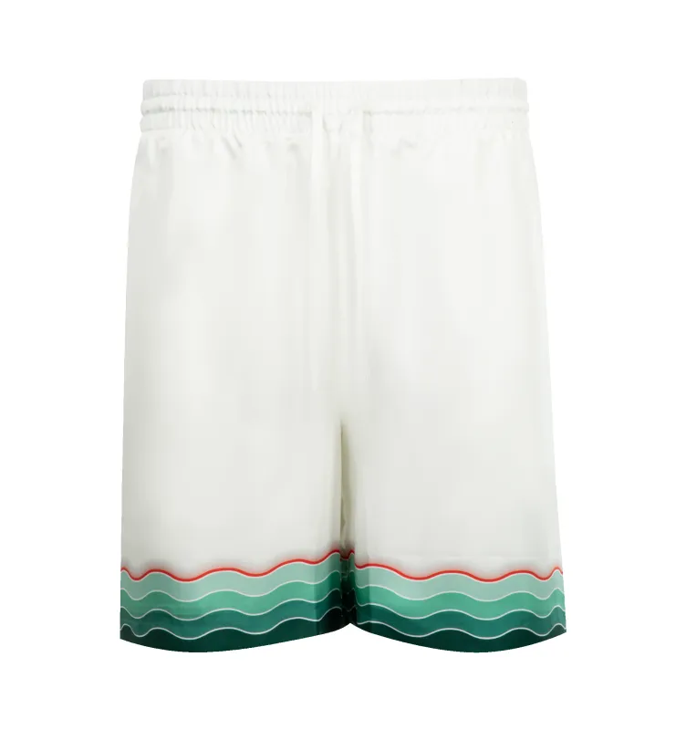 DRAWSTRING SHORTS (MENS) sold by Hirshleifers