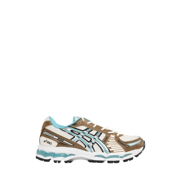 GEL-KAYANO 12.1 SNEAKER (MENS) sold by Hirshleifers