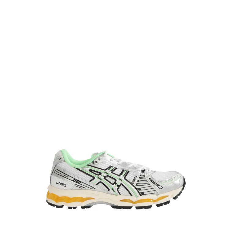 GEL-KAYANO 12.1 SNEAKER (MENS) sold by Hirshleifers