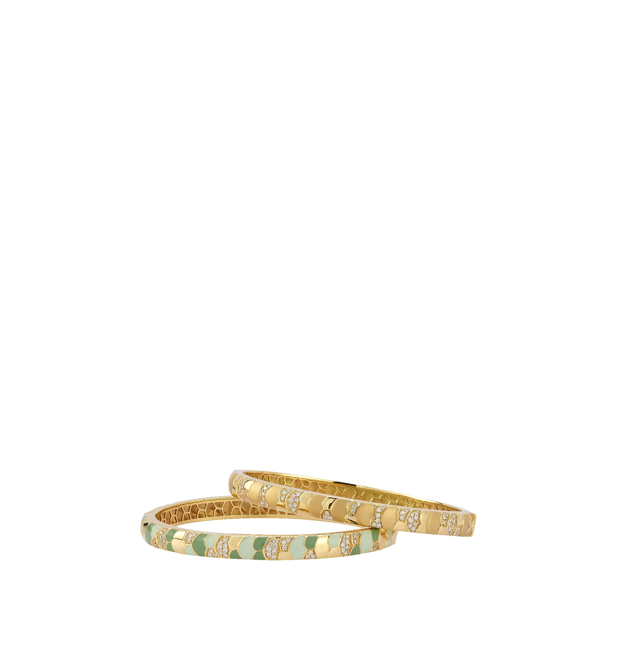 SLIM AEGEAN CUFF sold by Hirshleifers product image thumbnail 2