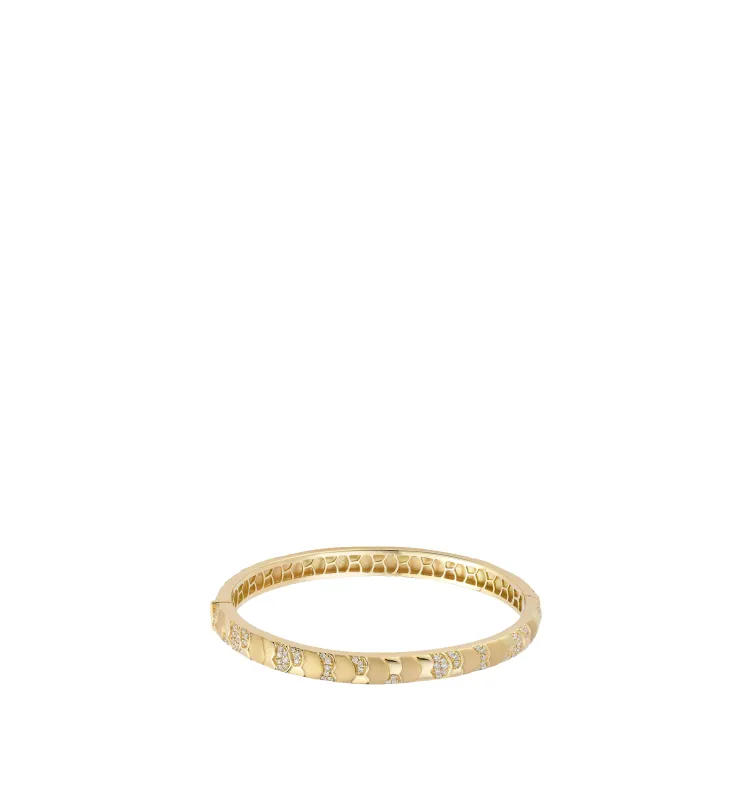 SLIM AEGEAN CUFF made by Hirshleifers