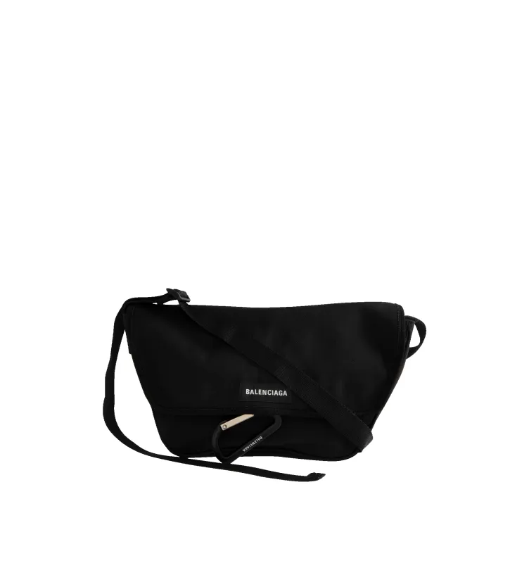 EXPLORER FLAP MESSENGER SMALL sold by Hirshleifers