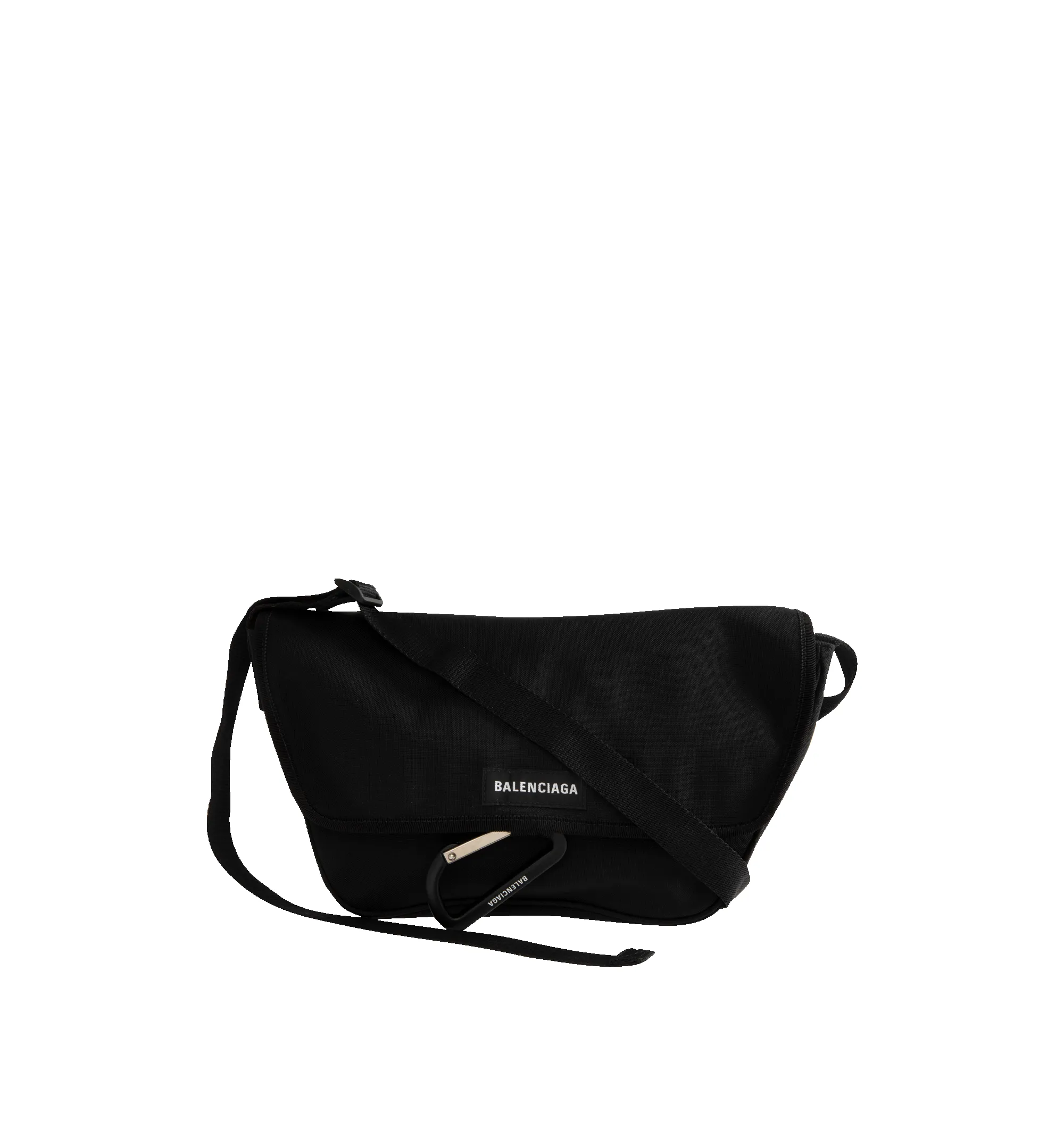 EXPLORER FLAP MESSENGER SMALL sold by Hirshleifers