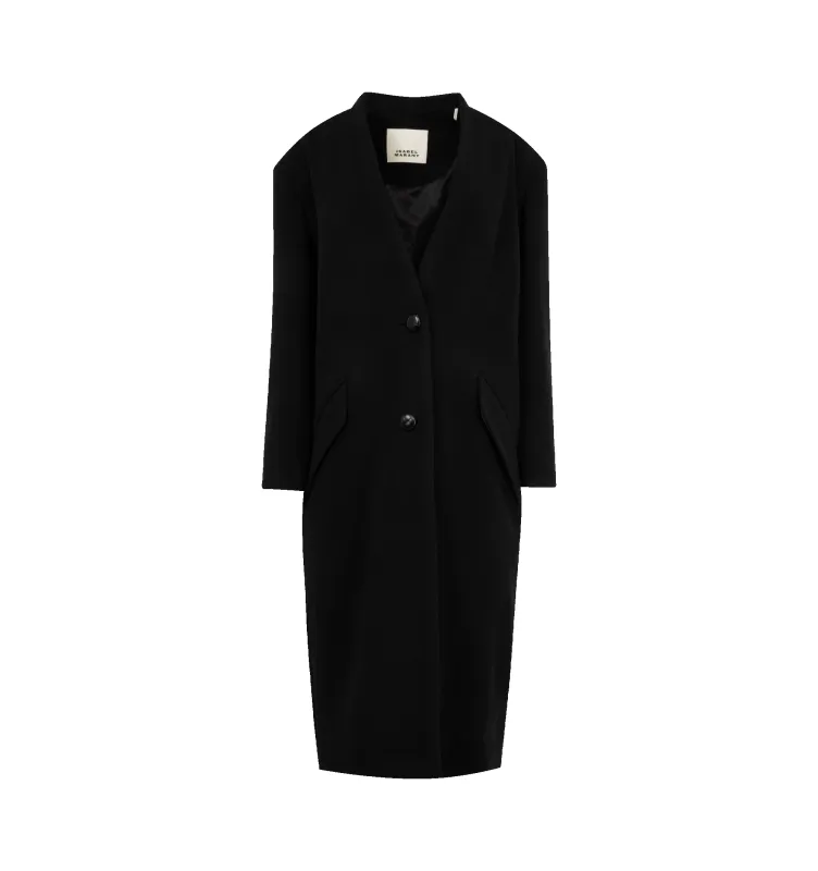 FLORANE COAT (WOMENS) sold by Hirshleifers