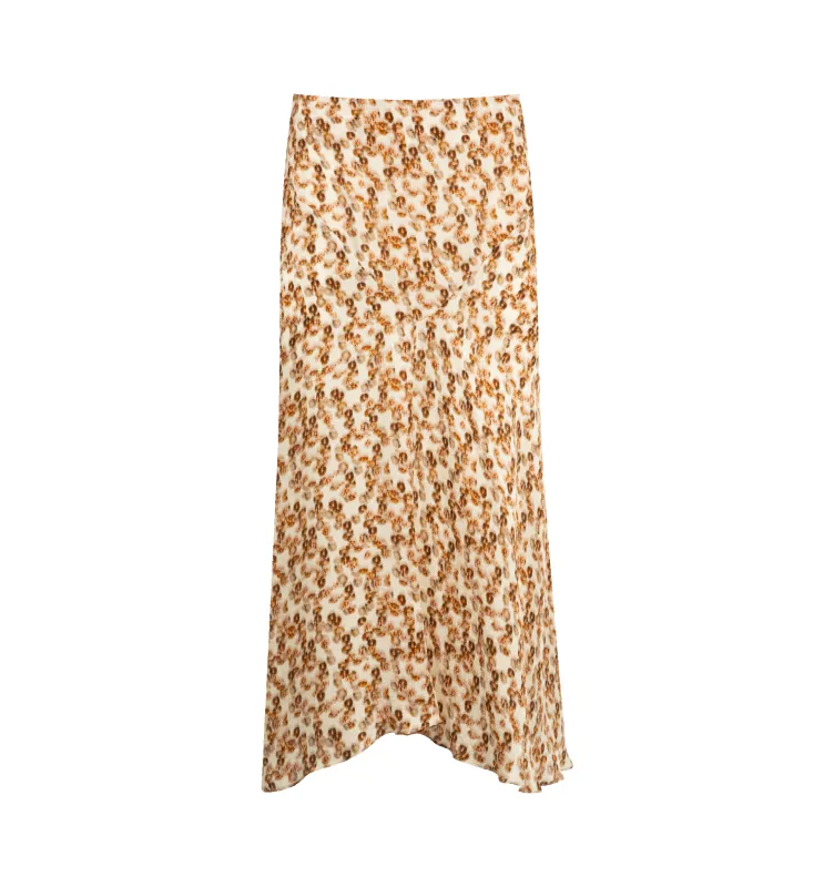 LISANNE SKIRT (WOMENS) made by Isabel Marant